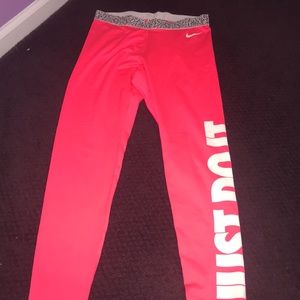 Nike Leggings